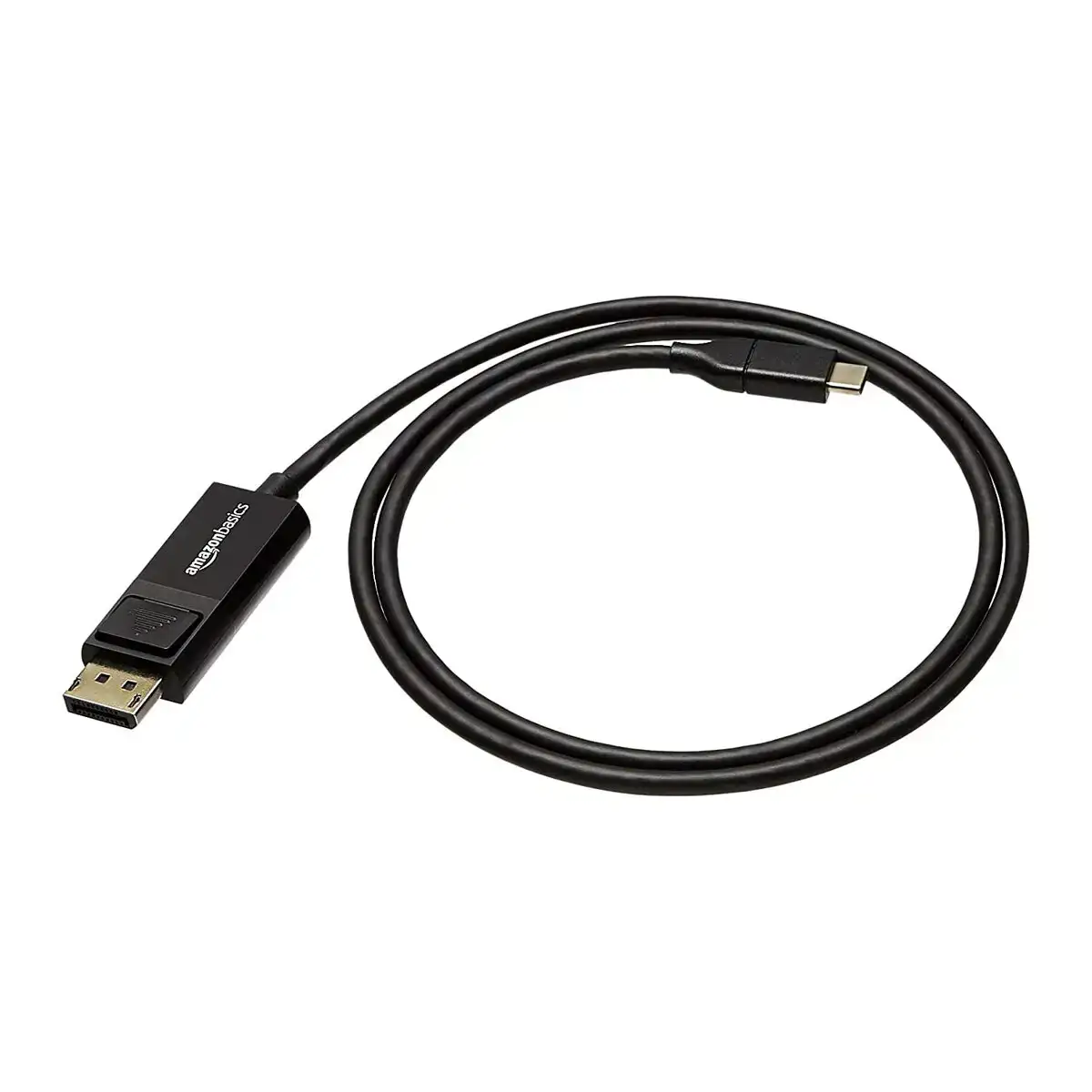 Cable displayport amazon basics utc dp b l reconditionne a _1093. DIAYTAR COTE D'IVOIRE - Là où Chaque Produit Est une Trouvaille. Parcourez notre catalogue diversifié et découvrez des articles qui enrichiront votre quotidien, du pratique à l'insolite.