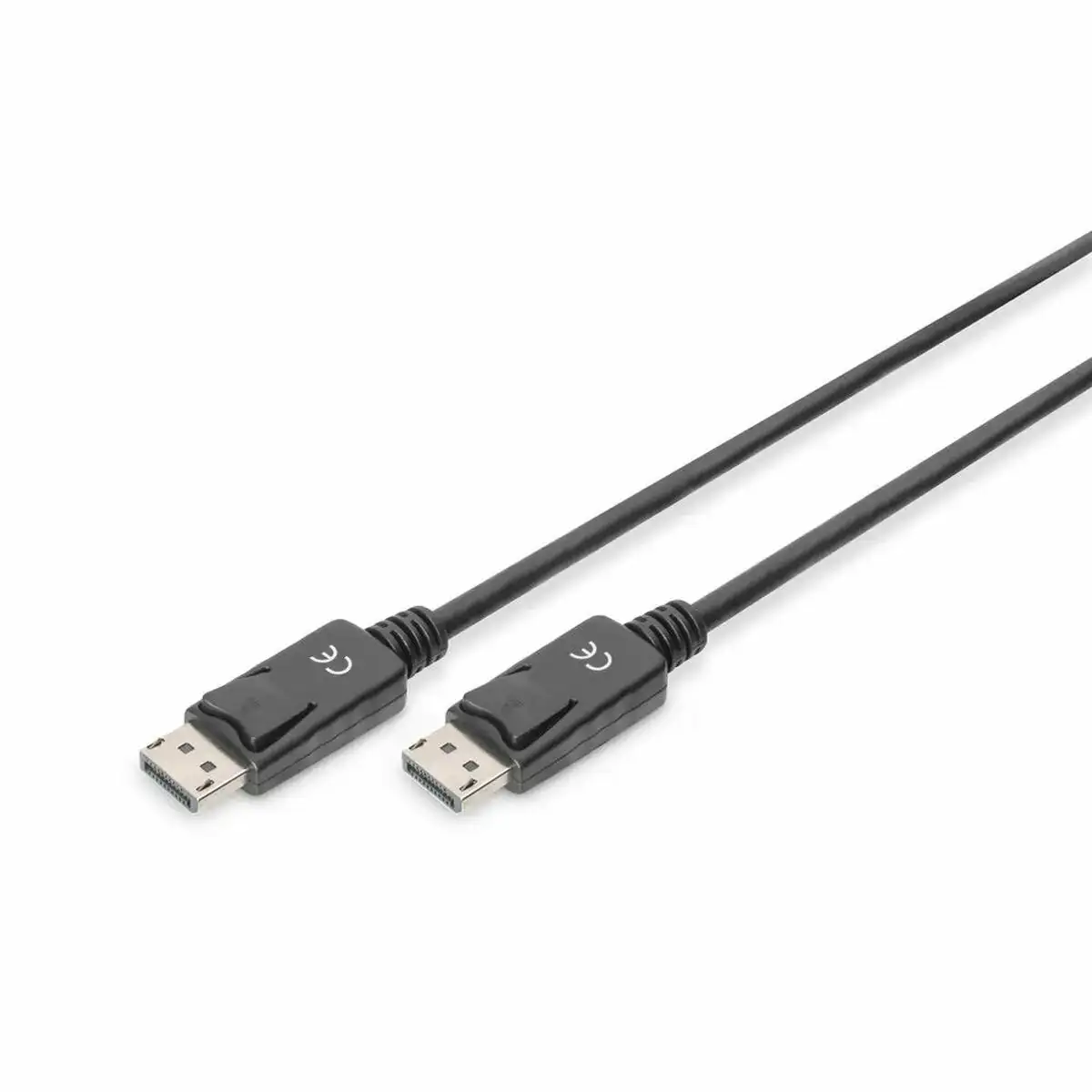 Cable displayport digitus ak 340100 030 s 3 m noir 3 m_7370. DIAYTAR COTE D'IVOIRE - L'Art de Magasiner sans Frontières. Parcourez notre vaste sélection d'articles et trouvez tout ce dont vous avez besoin, du chic à l'authentique, du moderne au traditionnel.