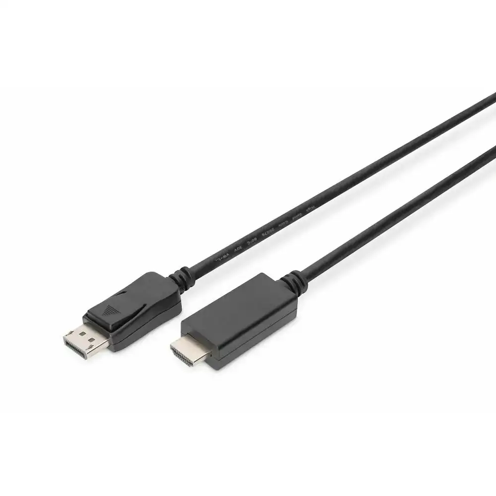 Cable displayport digitus ak 340303 010 s_8027. DIAYTAR COTE D'IVOIRE - Où Choisir est un Plaisir Responsable. Parcourez notre catalogue et choisissez des produits qui incarnent notre engagement envers des pratiques durables et éthiques.