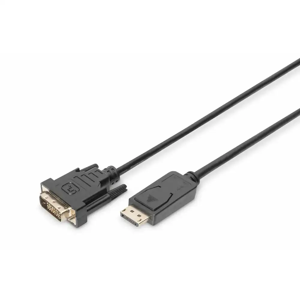 Cable displayport digitus ak 340306 020 s noir 2 m_3744. DIAYTAR COTE D'IVOIRE - Votre Passage vers le Raffinement. Plongez dans notre univers de produits exquis et choisissez des articles qui ajoutent une touche de sophistication à votre vie.