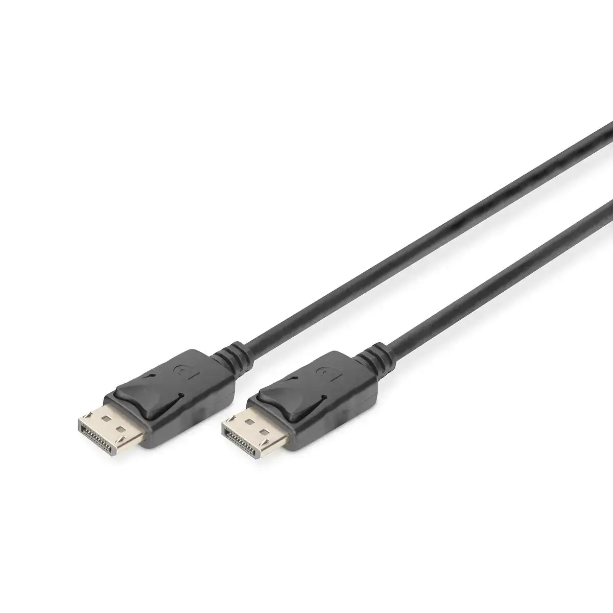 Cable displayport digitus by assmann db 340100 020 s noir 2 m_7106. DIAYTAR COTE D'IVOIRE - Où Votre Shopping Prend Vie. Explorez notre boutique en ligne pour trouver des articles qui vous ressemblent et qui ajoutent de l'éclat à votre quotidien.