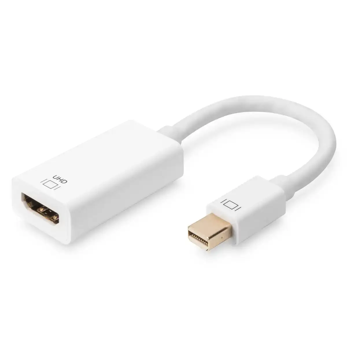 Cable displayport digitus by assmann db 340416 002 w 20 cm blanc_2061. Entrez dans l'Univers de DIAYTAR COTE D'IVOIRE - Où l'Élégance Rencontre la Tradition. Explorez notre gamme variée et trouvez des articles qui ajoutent une touche de sophistication à votre vie.