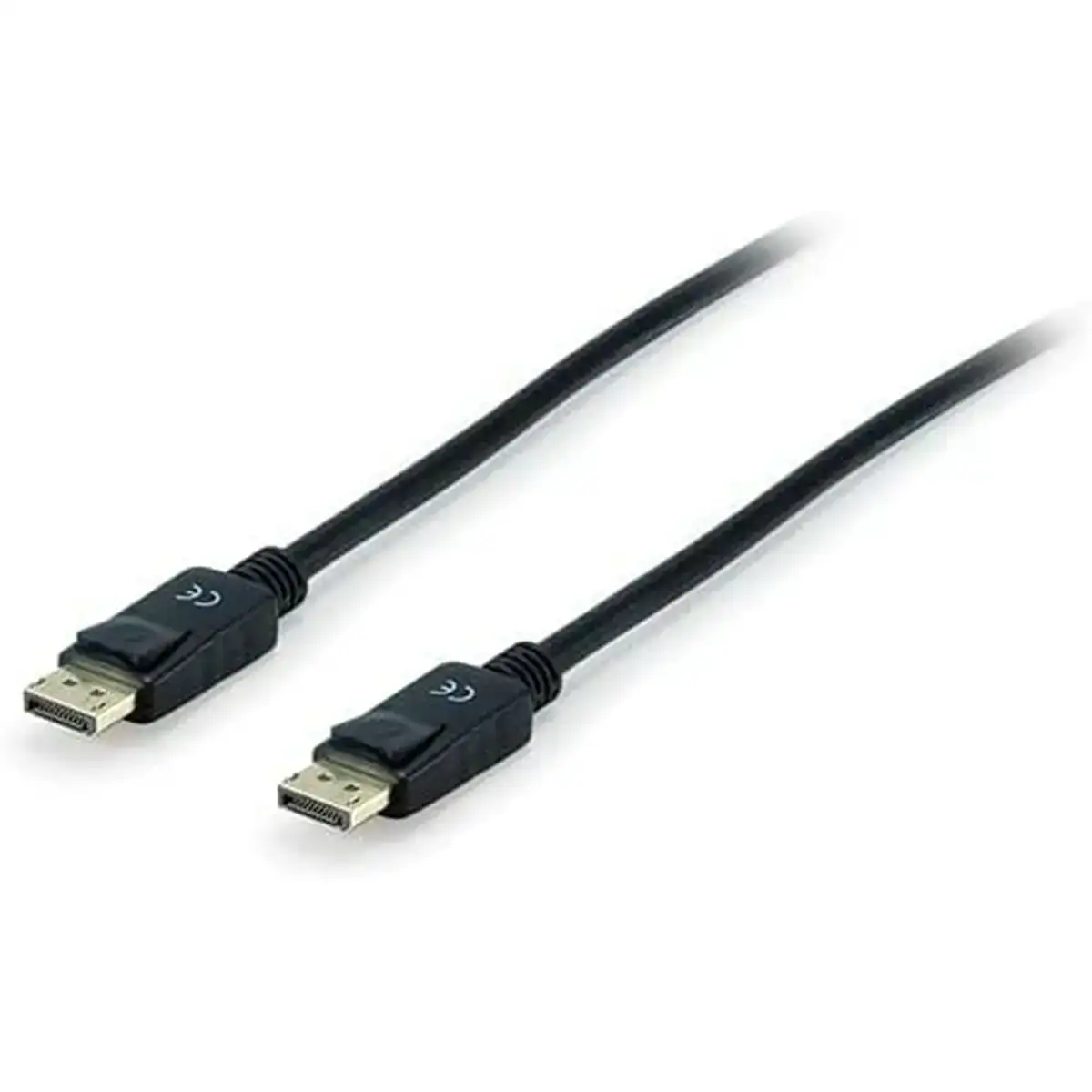 Cable displayport equip 119251 1 m_1490. Bienvenue chez DIAYTAR COTE D'IVOIRE - Où Chaque Produit a son Histoire. Plongez dans notre sélection diversifiée et découvrez des articles qui racontent le riche patrimoine sénégalais.