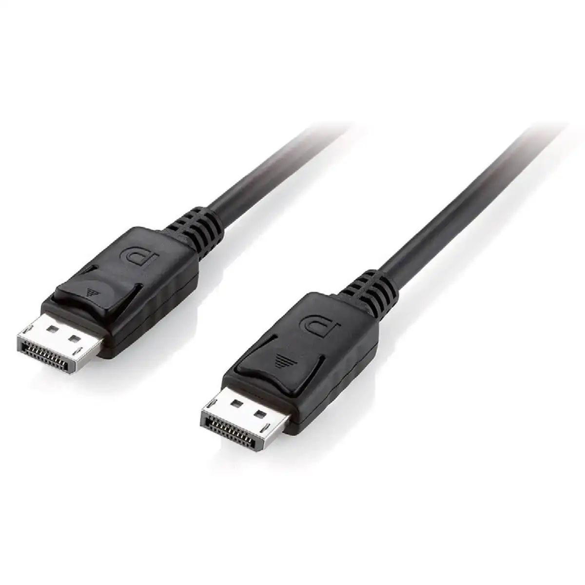 Cable displayport equip 119331 1 m_7631. DIAYTAR COTE D'IVOIRE - Où Choisir est un Plaisir. Explorez notre boutique en ligne et choisissez parmi des produits de qualité qui satisferont vos besoins et vos goûts.