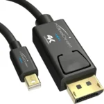 Cable displayport kabeldirekt reconditionne b _8617. Bienvenue chez DIAYTAR COTE D'IVOIRE - Où Votre Shopping Prend Vie. Découvrez notre univers et dénichez des trésors qui ajoutent de la couleur à votre quotidien.