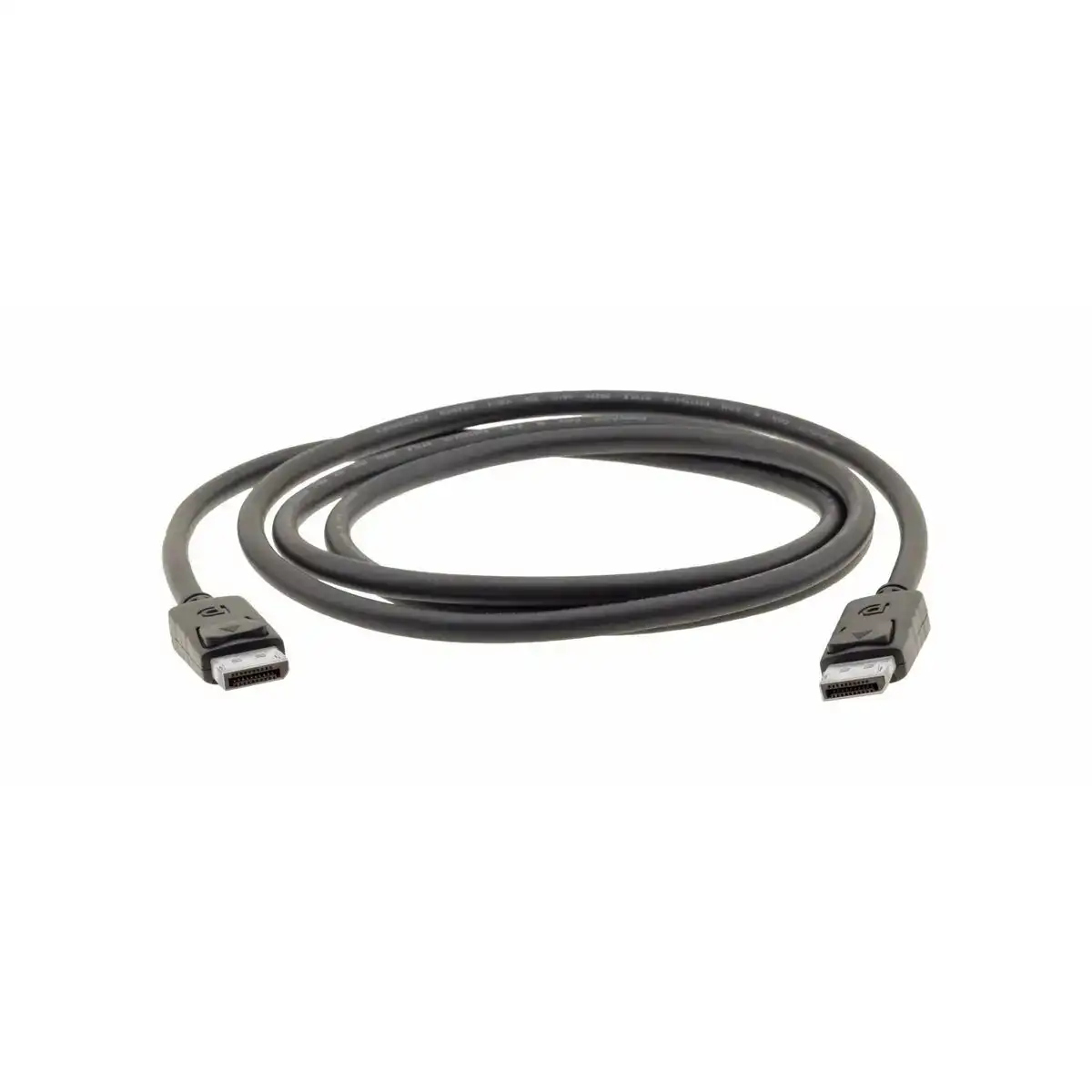 Cable displayport kramer electronics 97 0617003 noir 90 cm_3189. DIAYTAR COTE D'IVOIRE - Un Monde de Possibilités à Portée de Clic. Parcourez notre site web pour découvrir des sélections infinies, de l'épicerie aux bijoux, et vivez une expérience d'achat sans pareil.
