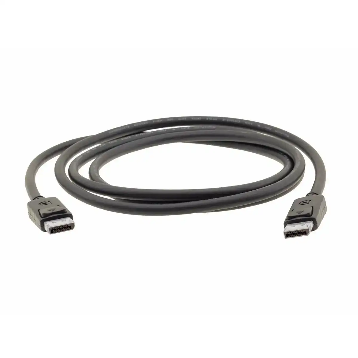 Cable displayport kramer electronics 97 0617050 noir 15 2 m_3843. Bienvenue chez DIAYTAR COTE D'IVOIRE - Où Votre Shopping Prend Vie. Découvrez notre univers et dénichez des trésors qui ajoutent de la couleur à votre quotidien.