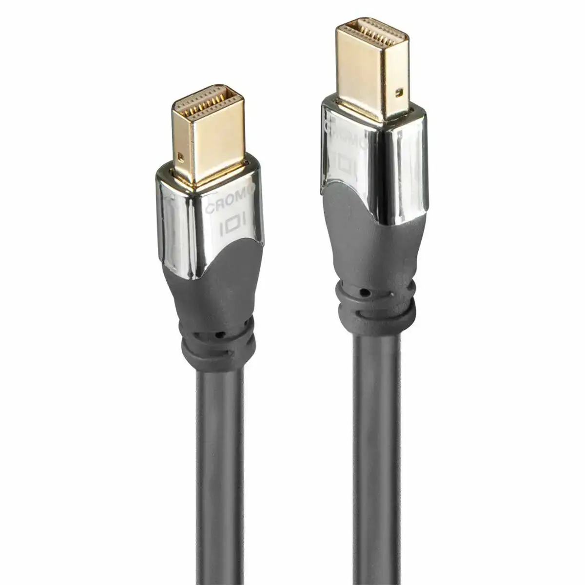 Cable displayport lindy 36307 2 m_1670. Bienvenue sur DIAYTAR COTE D'IVOIRE - Où Chaque Détail compte. Plongez dans notre univers et choisissez des produits qui ajoutent de l'éclat et de la joie à votre quotidien.