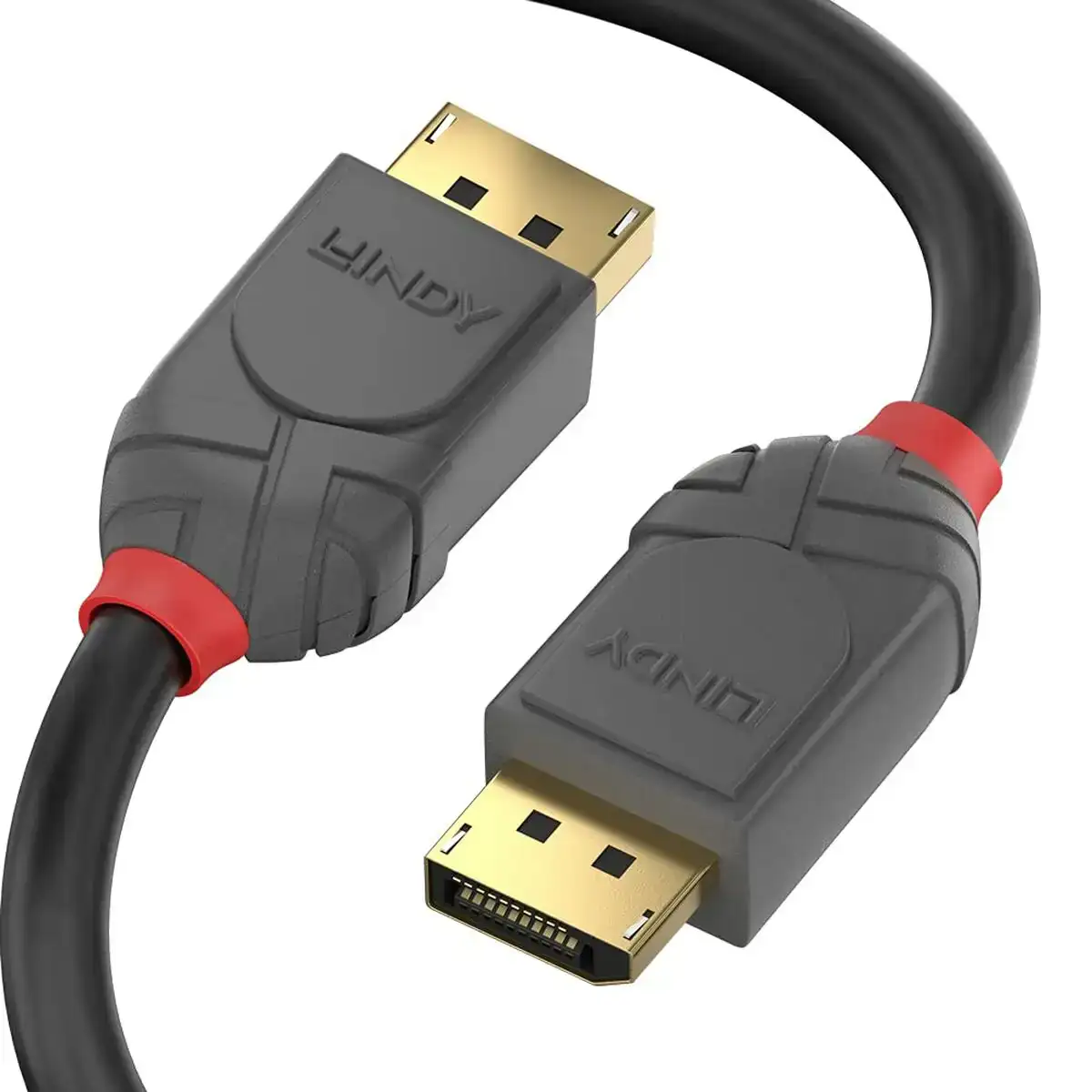 Cable displayport lindy 36486 10 m_7900. DIAYTAR COTE D'IVOIRE - L'Art du Shopping Éclairé. Parcourez notre catalogue et choisissez parmi des produits de qualité qui satisferont vos besoins et votre style.