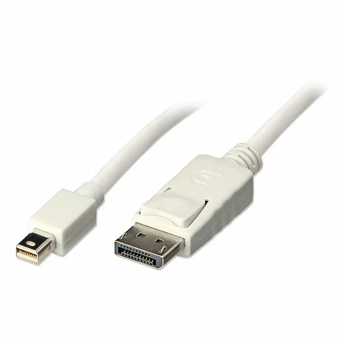 Cable displayport lindy 41057 2 m blanc_1511. Bienvenue chez DIAYTAR COTE D'IVOIRE - Où Choisir Rime avec Découvrir. Plongez dans notre catalogue et trouvez des produits qui révèlent la diversité et la richesse culturelle du Côte d'Ivoire.