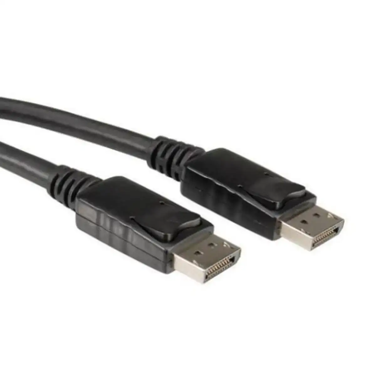 Cable displayport nilox nxcdp01 noir 1 8 m_6427. DIAYTAR COTE D'IVOIRE - Où Chaque Produit a sa Place. Parcourez notre catalogue et choisissez des articles qui s'intègrent parfaitement à votre style et à votre espace.