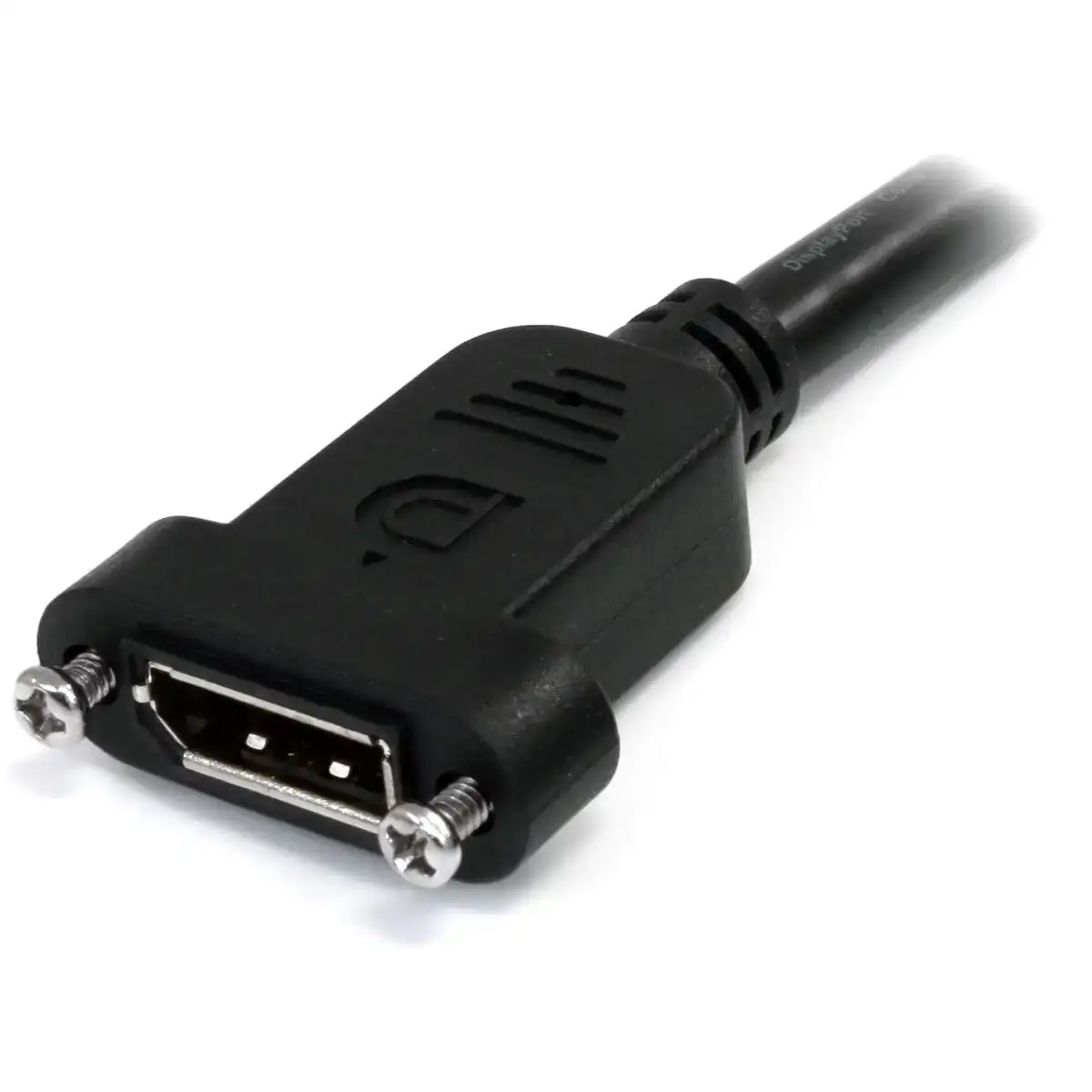 Cable displayport startech dppnlfm3pw_3966. DIAYTAR COTE D'IVOIRE - Où Choisir Devient un Plaisir. Découvrez notre boutique en ligne et choisissez parmi une variété de produits qui satisferont tous vos besoins.