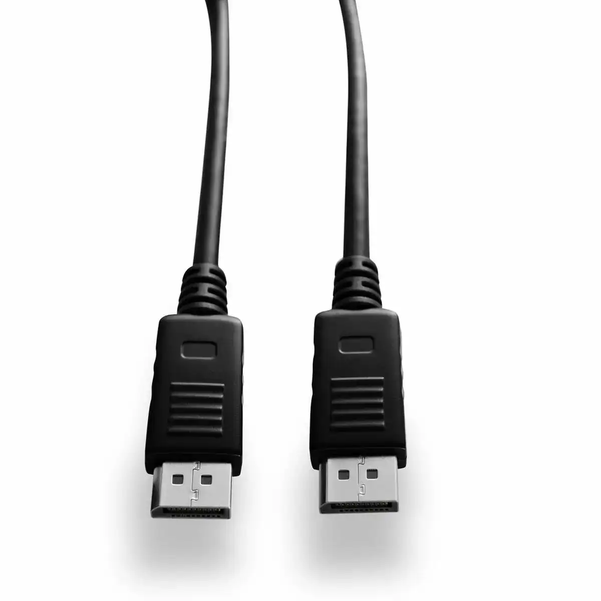 Cable displayport v7 v7dp2dp 6ft blk 1e noir_1710. DIAYTAR COTE D'IVOIRE - Votre Passage vers le Raffinement. Plongez dans notre univers de produits exquis et choisissez des articles qui ajoutent une touche de sophistication à votre vie.