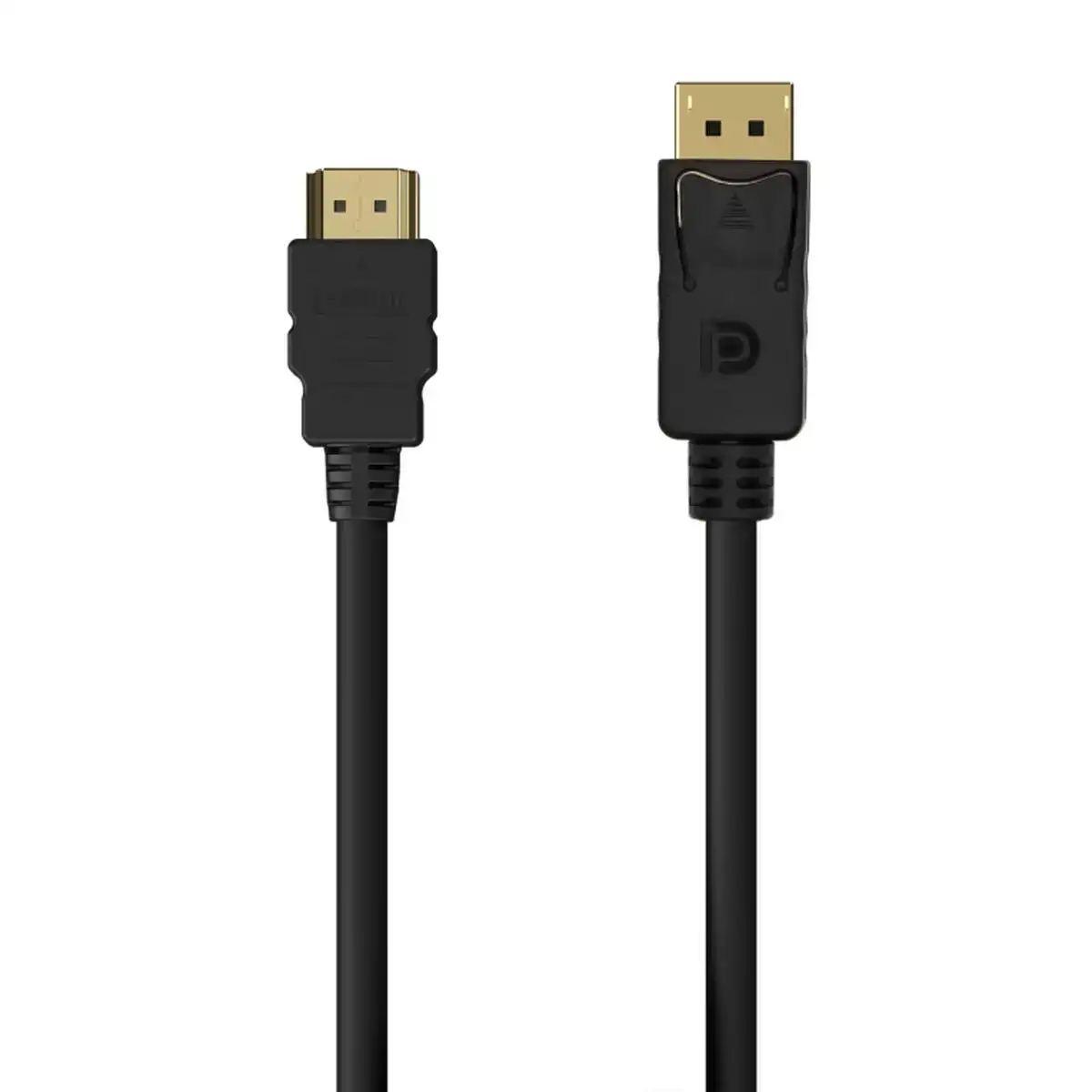 Cable displayport vers hdmi aisens a125 0551 noir 1 5 m_7385. Bienvenue sur DIAYTAR COTE D'IVOIRE - Où l'Élégance Rencontrer la Tradition. Explorez notre gamme variée et trouvez des articles qui marient le chic moderne au charme ancestral.