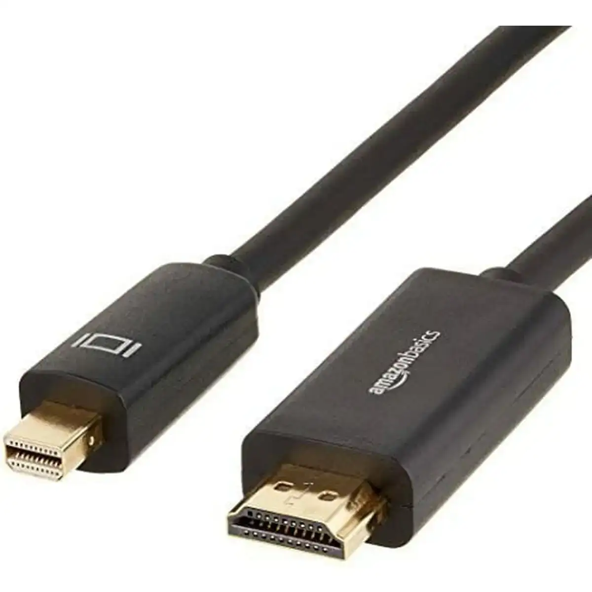 Cable displayport vers hdmi amazon basics azdphd03 0 9 m noir reconditionne a _5012. DIAYTAR COTE D'IVOIRE - L'Art du Shopping Distinctif. Naviguez à travers notre gamme soigneusement sélectionnée et choisissez des produits qui définissent votre mode de vie.