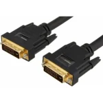 Cable dvi amazon basics hdtv reconditionne a _3618. Bienvenue chez DIAYTAR COTE D'IVOIRE - Où le Shopping Rime avec Diversité. Plongez dans notre univers de produits et découvrez des trésors qui représentent la richesse culturelle du Côte d'Ivoire.