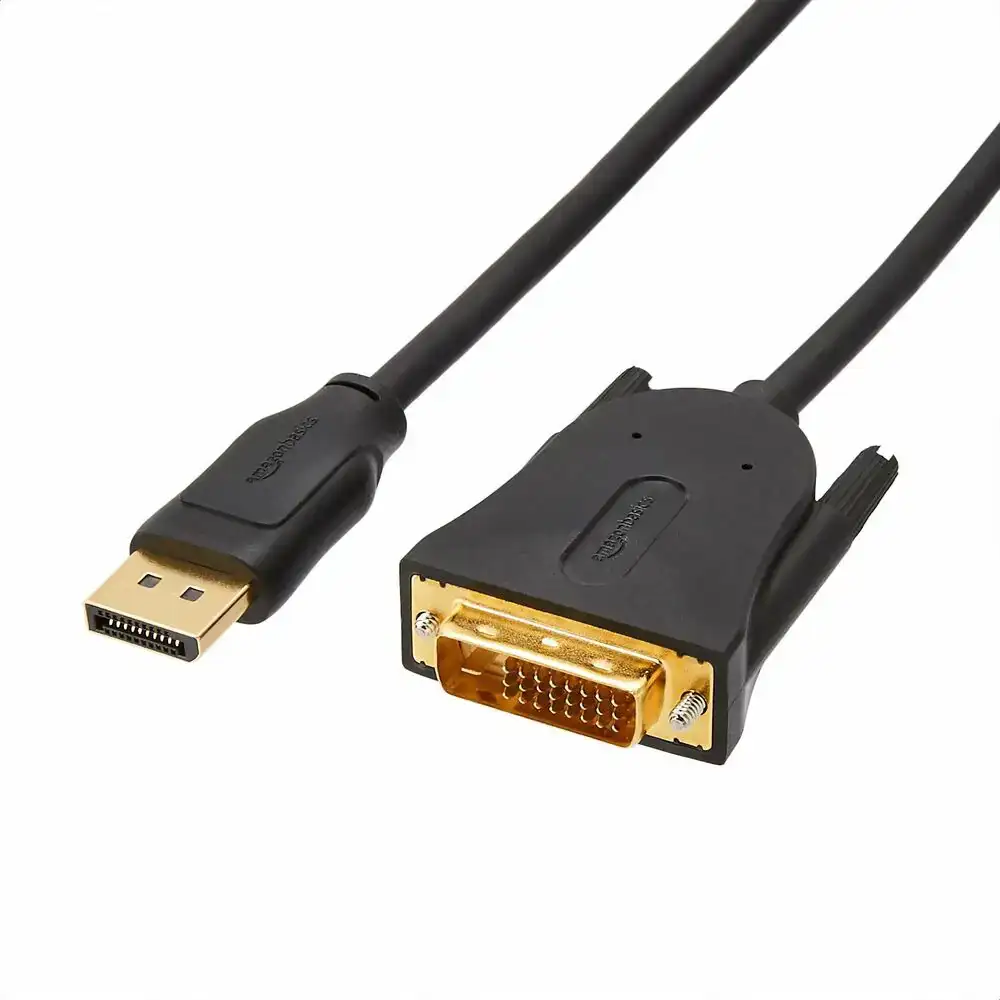 Cable dvi amazon basics reconditionne a _6978. DIAYTAR COTE D'IVOIRE - Votre Source de Trouvailles uniques. Naviguez à travers notre catalogue et trouvez des articles qui vous distinguent et reflètent votre unicité.