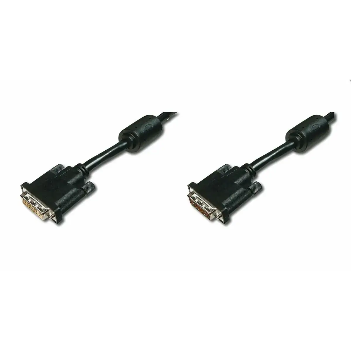 Cable dvi digitus ak 320200 100 s 10 m_5083. Bienvenue sur DIAYTAR COTE D'IVOIRE - Où Choisir est un Voyage Sensoriel. Plongez dans notre catalogue et trouvez des produits qui éveillent vos sens et embellissent votre quotidien.