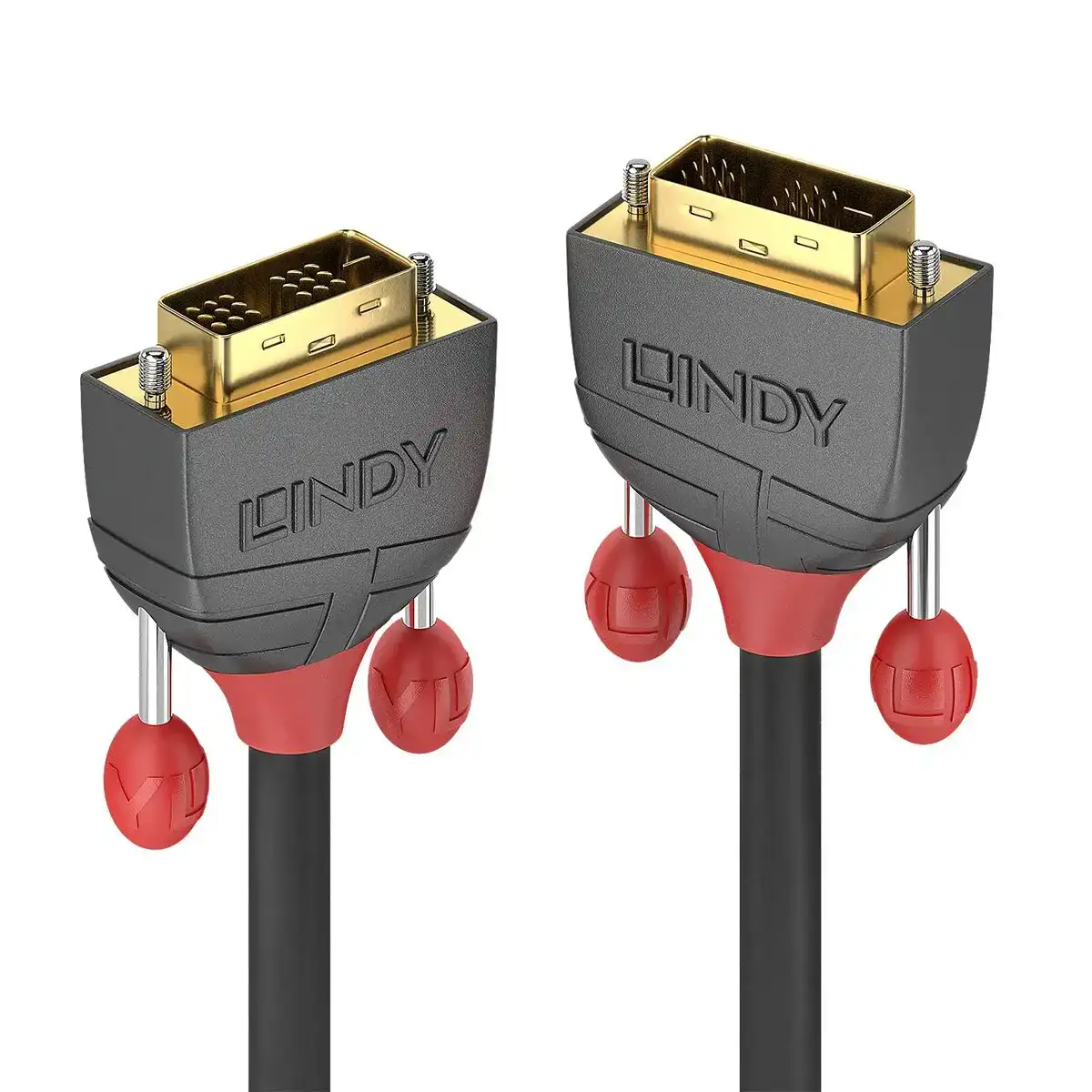 Cable dvi lindy 36241 noir_1447. DIAYTAR COTE D'IVOIRE - L'Art de Magasiner sans Limites. Naviguez à travers notre collection diversifiée pour trouver des produits qui élargiront vos horizons shopping.