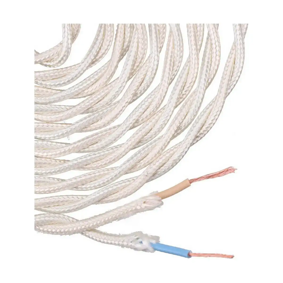 Cable edm c15 2 x 0 75 mm beige 5 m_7750. DIAYTAR COTE D'IVOIRE - Votre Destination Shopping Exquise. Explorez notre boutique en ligne et découvrez des trésors qui ajoutent une touche de sophistication à votre style et à votre espace.