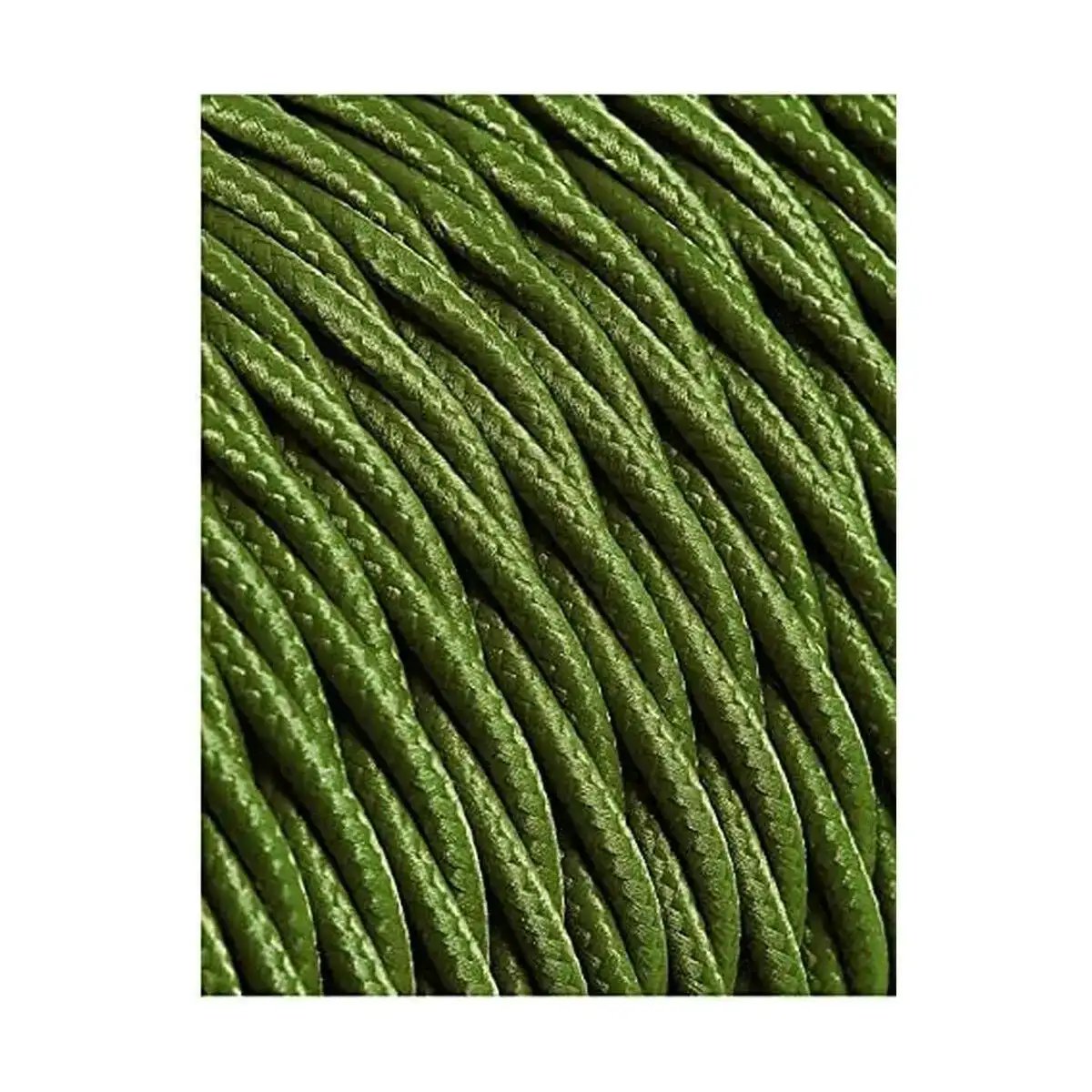 Cable edm c18 2 x 0 75 mm vert 5 m_2454. Entrez dans l'Univers de DIAYTAR COTE D'IVOIRE - Votre Destination de Shopping Complète. Découvrez des produits qui reflètent la diversité et la richesse culturelle du Côte d'Ivoire, le tout à portée de clic.
