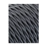 Cable edm c63 2 x 0 75 mm gris fonce 5 m_6541. Entrez dans le Monde de DIAYTAR COTE D'IVOIRE - Où Chaque Article Raconte une Histoire Unique. Explorez notre boutique en ligne pour dénicher des trésors qui incarnent l'âme du Côte d'Ivoire.