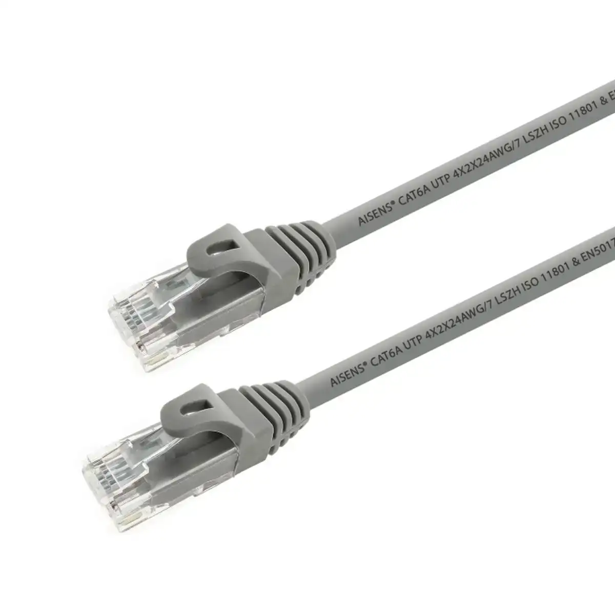 Cable ethernet lan aisens a145 0325_4343. Découvrez DIAYTAR COTE D'IVOIRE - Où l'Élégance Rencontre la Variété. Parcourez notre collection et trouvez des trésors cachés qui ajoutent une touche de sophistication à votre vie quotidienne.