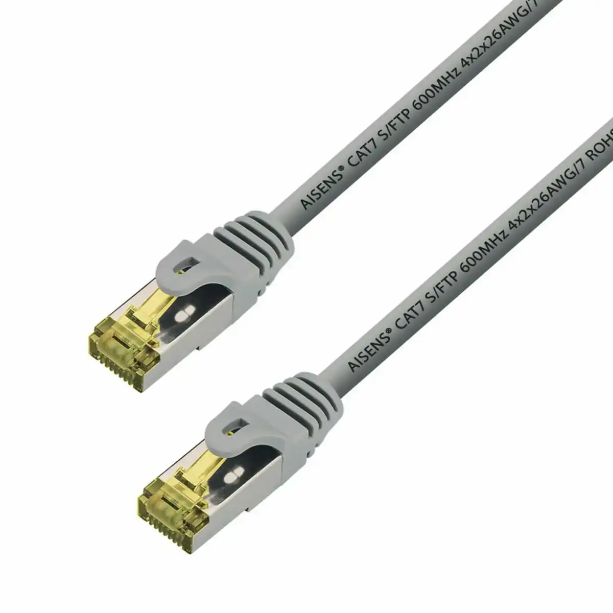Cable ethernet lan aisens a146 0334_8955. DIAYTAR COTE D'IVOIRE - Où Chaque Produit est une Histoire à Raconter. Découvrez notre sélection de produits qui vous permettent de créer votre propre récit à travers vos achats.