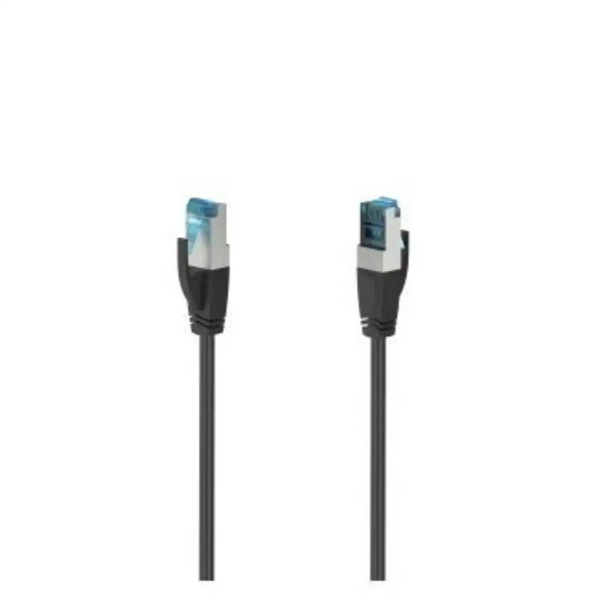 Cable ethernet lan hama 00200680 1 5 m noir_4990. DIAYTAR COTE D'IVOIRE - Votre Univers Shopping Éclectique. Explorez nos offres variées et découvrez des articles qui embrassent la diversité et la polyvalence de vos besoins.