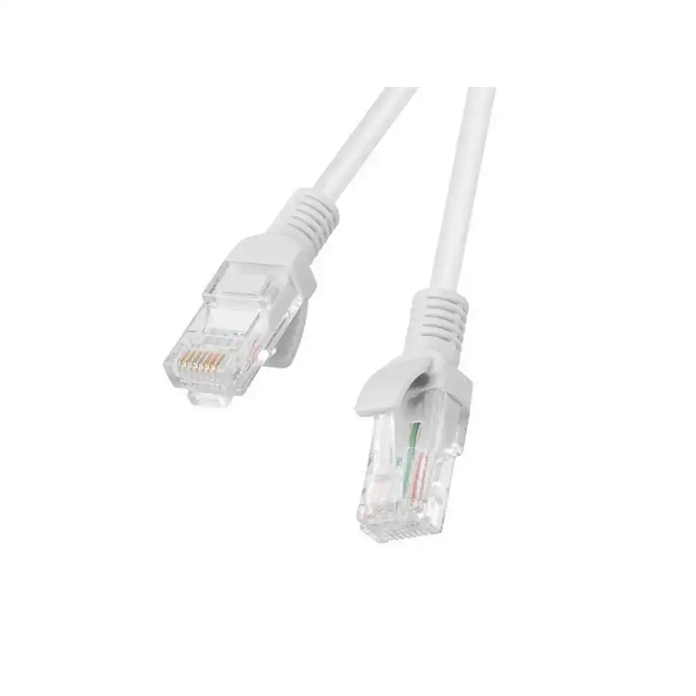 Cable ethernet lan lanberg ca20423450 gris 50 m 50 m_2520. Bienvenue sur DIAYTAR COTE D'IVOIRE - Votre Fenêtre sur le Shopping Moderne. Parcourez notre boutique en ligne et découvrez des produits qui incarnent l'évolution du style et de la qualité.