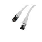 Cable ethernet lan lanberg pcf8 10cu 0025 s gris 25 cm_5973. DIAYTAR COTE D'IVOIRE - Là où la Découverte est au Rendez-vous. Plongez dans notre catalogue et trouvez des articles qui éveilleront votre curiosité et élargiront vos horizons.