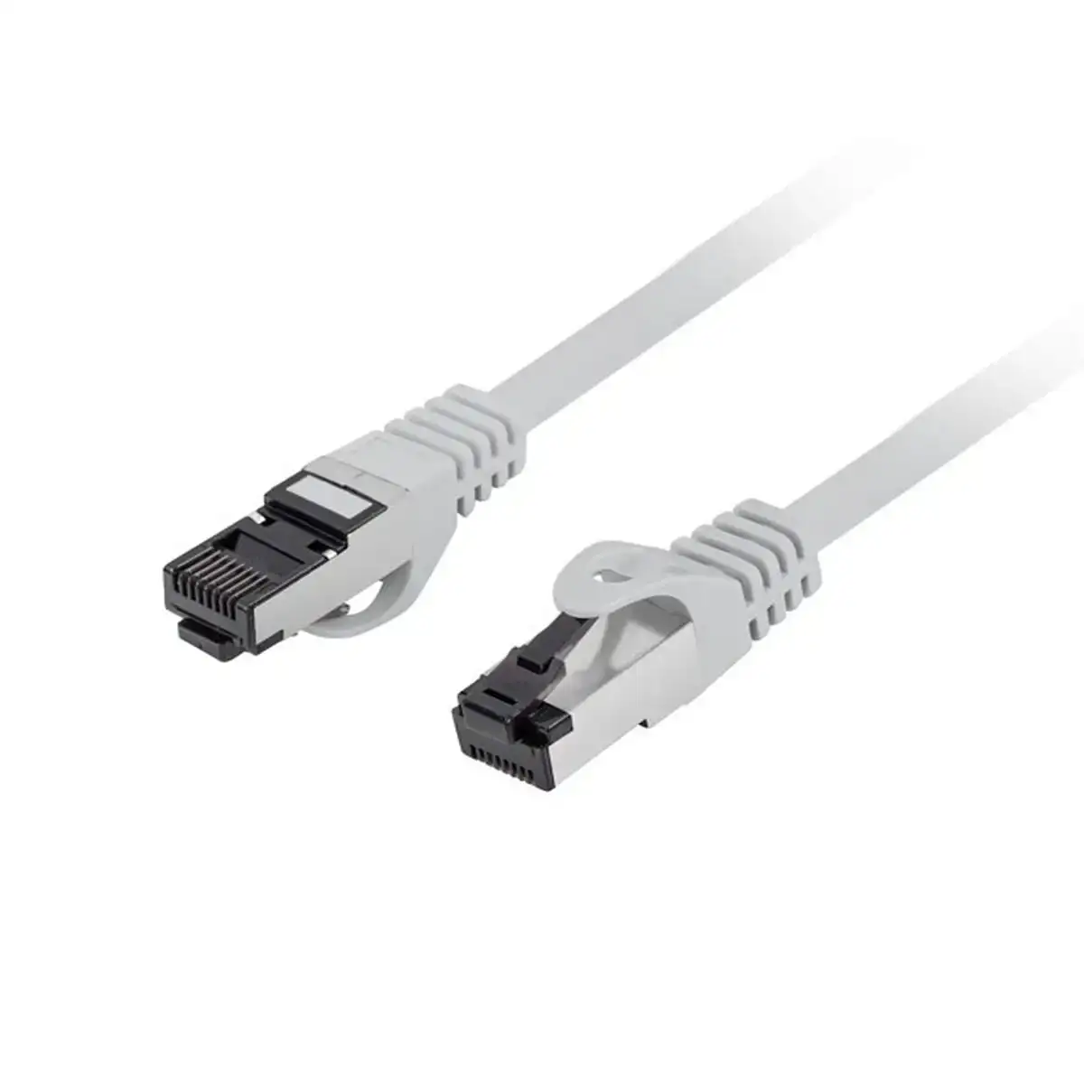 Cable ethernet lan lanberg pcf8 10cu 0100 s gris 1 m_1299. DIAYTAR COTE D'IVOIRE - Où Chaque Produit est une Promesse de Qualité. Explorez notre boutique en ligne et choisissez des produits qui répondent à vos exigences élevées.