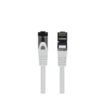 Cable ethernet lan lanberg pcf8 10cu 0300 s 3 m gris_1978. DIAYTAR COTE D'IVOIRE - L'Art de Vivre l'Excellence au Quotidien. Explorez notre gamme et choisissez des produits qui ajoutent une note de prestige à votre vie.