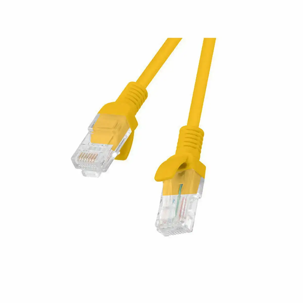 Cable ethernet lan lanberg pcu6 10cc 0050 o orange 0 5 m_5605. DIAYTAR COTE D'IVOIRE - Où Choisir est un Plaisir Responsable. Parcourez notre catalogue et choisissez des produits qui incarnent notre engagement envers des pratiques durables et éthiques.
