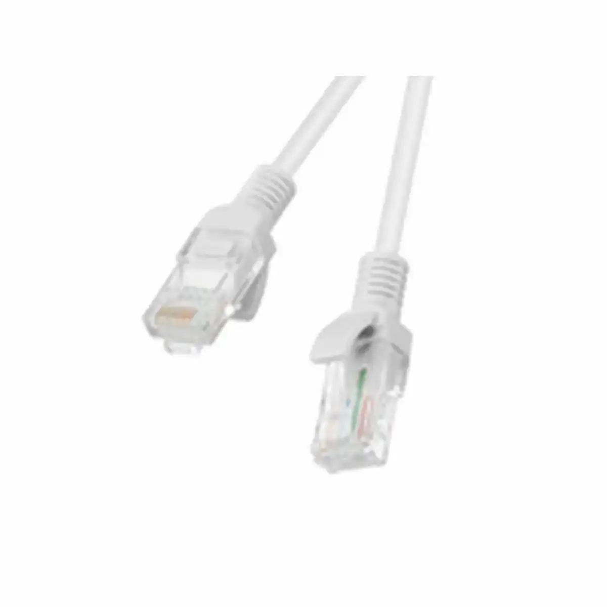 Cable ethernet lan lanberg pcu6 10cc 2000 s gris 20 m 20 m_6777. DIAYTAR COTE D'IVOIRE - L'Art de Vivre le Shopping Éthique. Parcourez notre gamme et choisissez des produits qui reflètent notre engagement envers des pratiques durables.