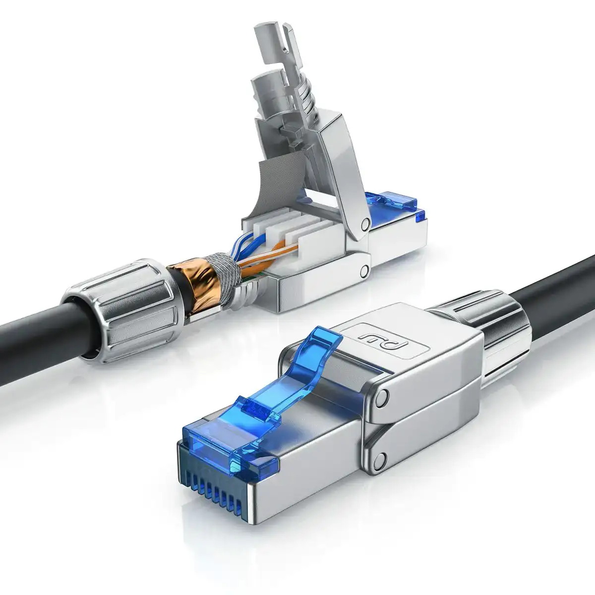 Cable ethernet lan reconditionne a _9713. DIAYTAR COTE D'IVOIRE - Où Choisir Devient une Expression de Soi. Découvrez notre boutique en ligne et trouvez des articles qui révèlent votre personnalité et votre style.