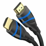Cable hdmi 3 m reconditionne a _4156. Bienvenue sur DIAYTAR COTE D'IVOIRE - Votre Évasion Shopping Personnalisée. Parcourez notre collection unique et trouvez des articles qui reflètent votre style et votre individualité.