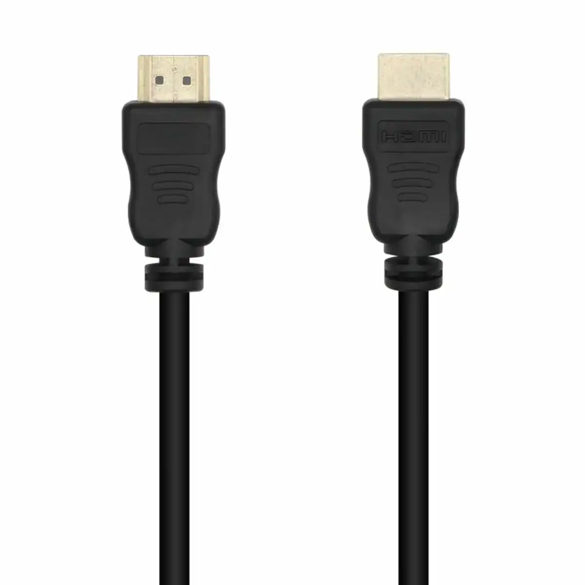 Cable hdmi aisens a119 0531 3 m noir_2534. Bienvenue chez DIAYTAR COTE D'IVOIRE - Où Chaque Objet a son Histoire. Découvrez notre sélection méticuleuse et choisissez des articles qui racontent l'âme du Côte d'Ivoire.
