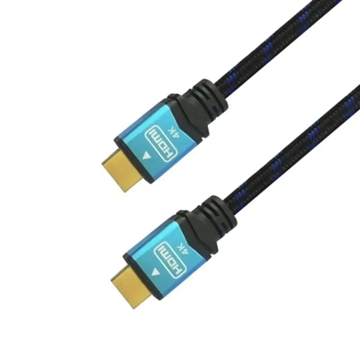 Cable hdmi aisens a120 0359 4k ultra hd noir bleu_3707. Bienvenue chez DIAYTAR COTE D'IVOIRE - Où Chaque Détail Fait la Différence. Découvrez notre sélection méticuleuse et choisissez des articles qui répondent à vos exigences.
