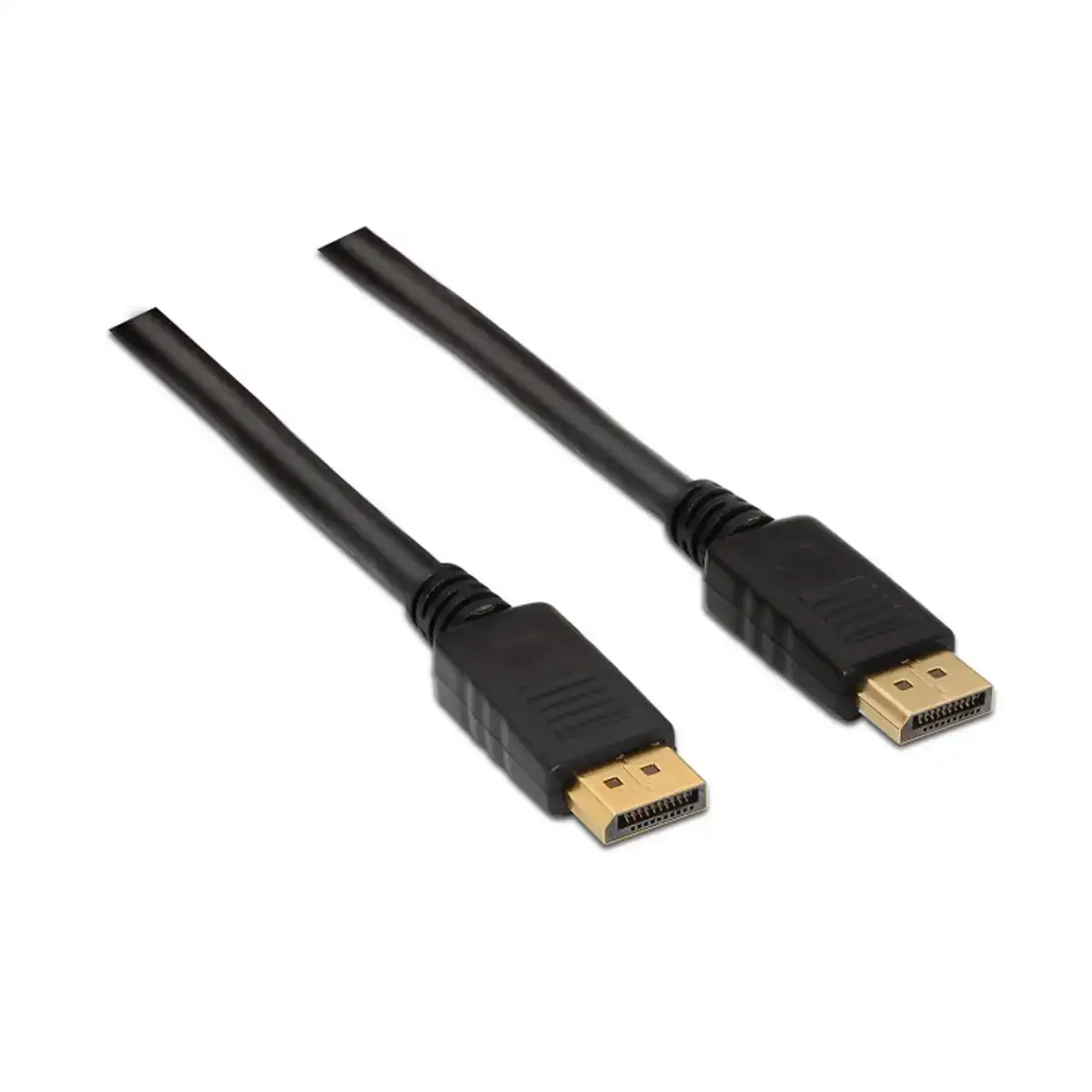 Cable hdmi aisens a124 0129 noir 2 m_8833. DIAYTAR COTE D'IVOIRE - L'Art de Choisir, l'Art de Se Distinquer. Naviguez à travers notre catalogue et choisissez des produits qui ajoutent une note d'élégance à votre style unique.