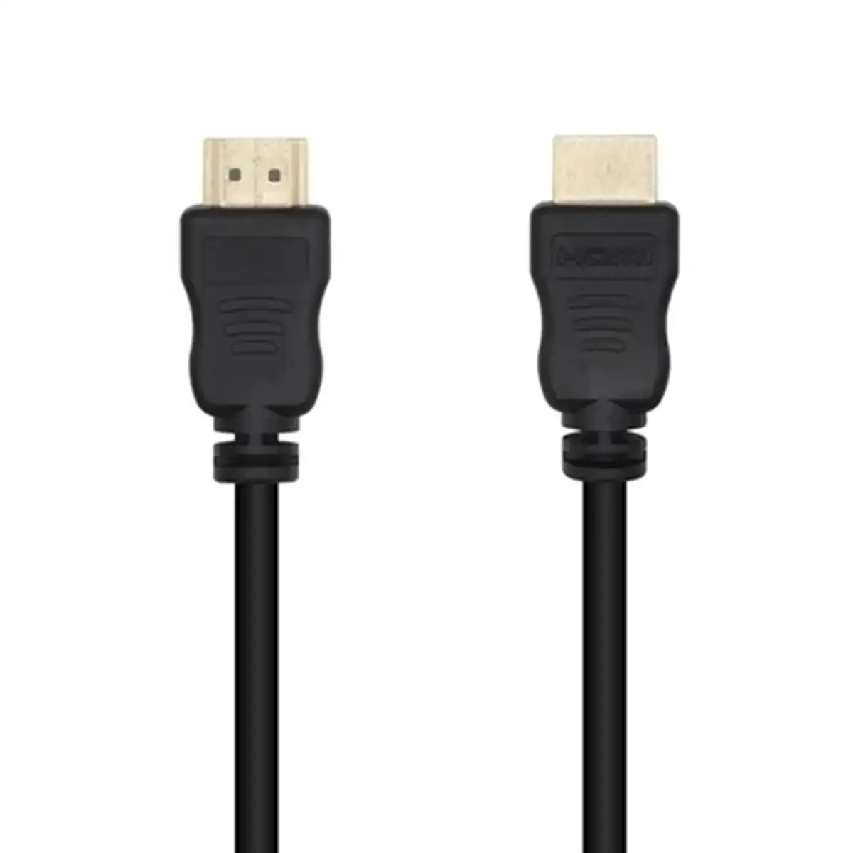 Cable hdmi aisens cable hdmi v1 4 alta velocidad 14 1 ccs a m a m negro 1 0m_8789. DIAYTAR COTE D'IVOIRE - L'Art de Vivre l'Élégance Accessible. Parcourez notre gamme variée et choisissez des produits qui ajoutent une touche de sophistication à votre style.