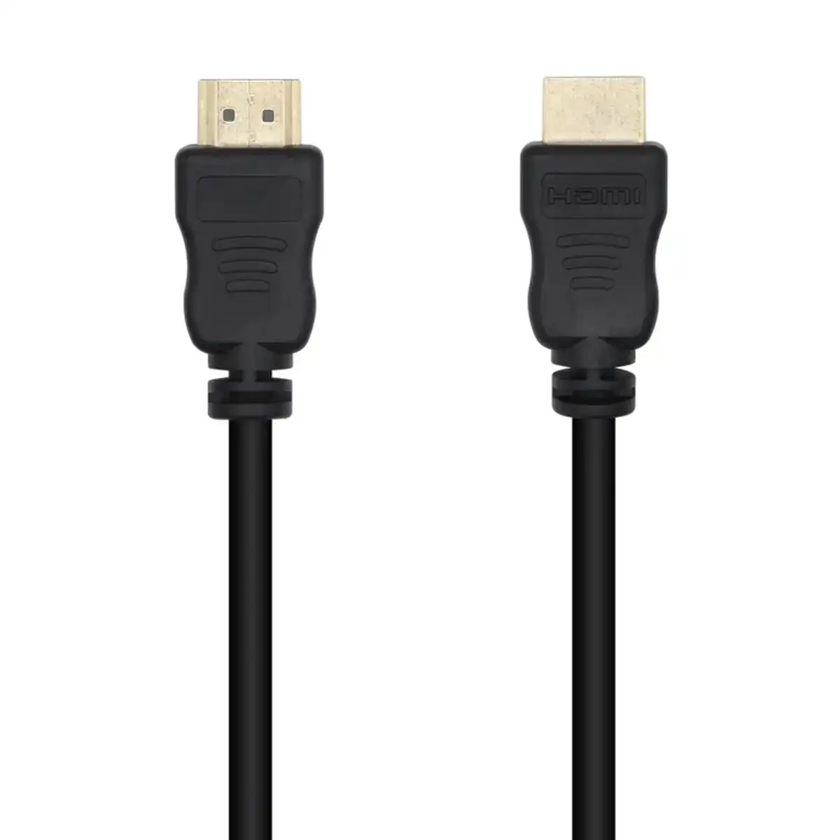 Cable hdmi aisens cable hdmi v1 4 alta velocidad 14 1 ccs a m a m negro 2 0m 2 m noir_3487. Entrez dans l'Univers de DIAYTAR COTE D'IVOIRE - Où Chaque Produit a son Éclat Unique. Explorez notre gamme variée et choisissez des articles qui illuminent votre quotidien.