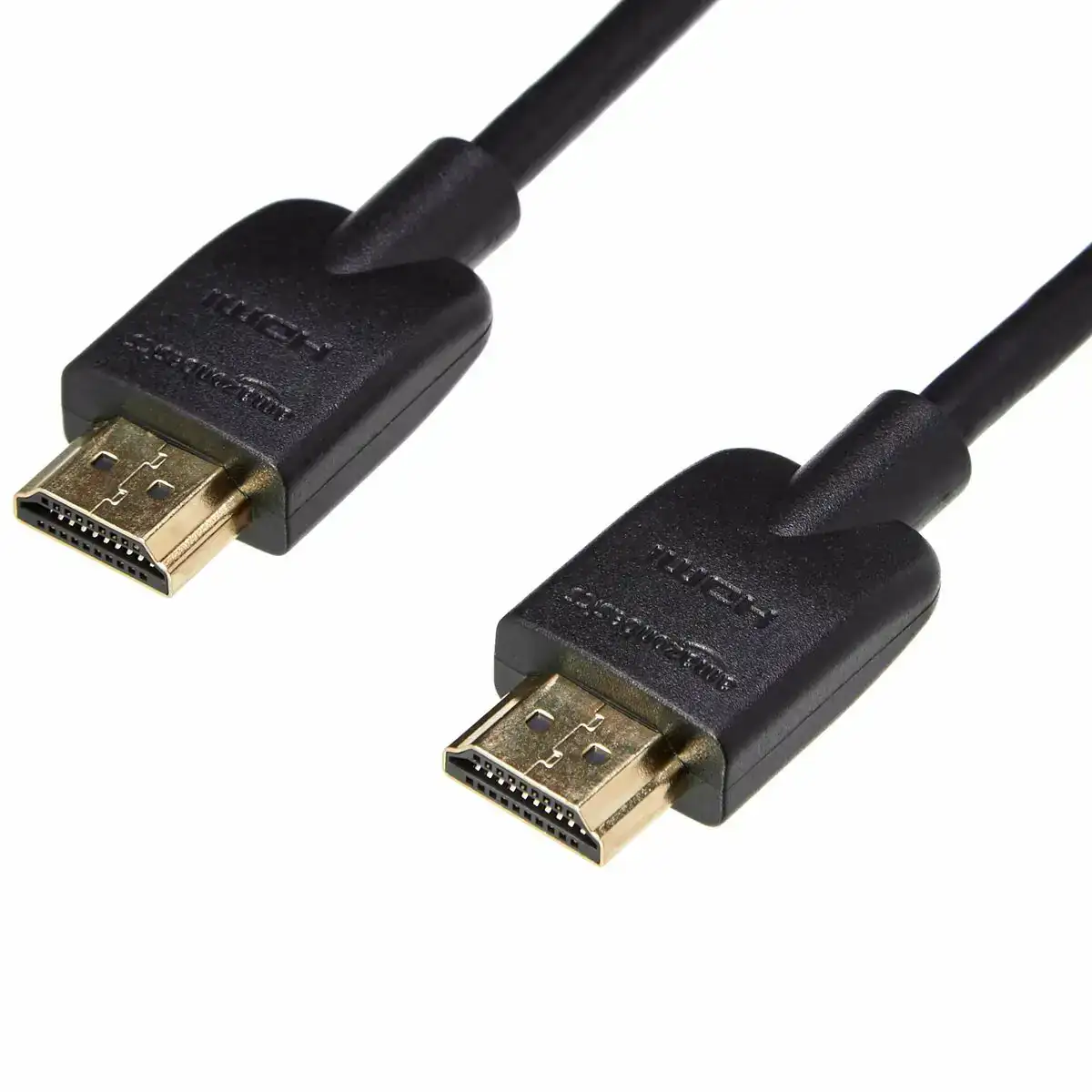 Cable hdmi amazon basics 0 3 m reconditionne a _5645. DIAYTAR COTE D'IVOIRE - Où la Tradition s'Harmonise avec le Moderne. Parcourez notre gamme diversifiée et choisissez des produits qui révèlent l'âme du Côte d'Ivoire.