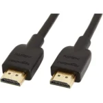 Cable hdmi amazon basics 3d ultra hd 1 8 m reconditionne a _3074. Bienvenue sur DIAYTAR COTE D'IVOIRE - Où Chaque Détail compte. Plongez dans notre univers et choisissez des produits qui ajoutent de l'éclat et de la joie à votre quotidien.