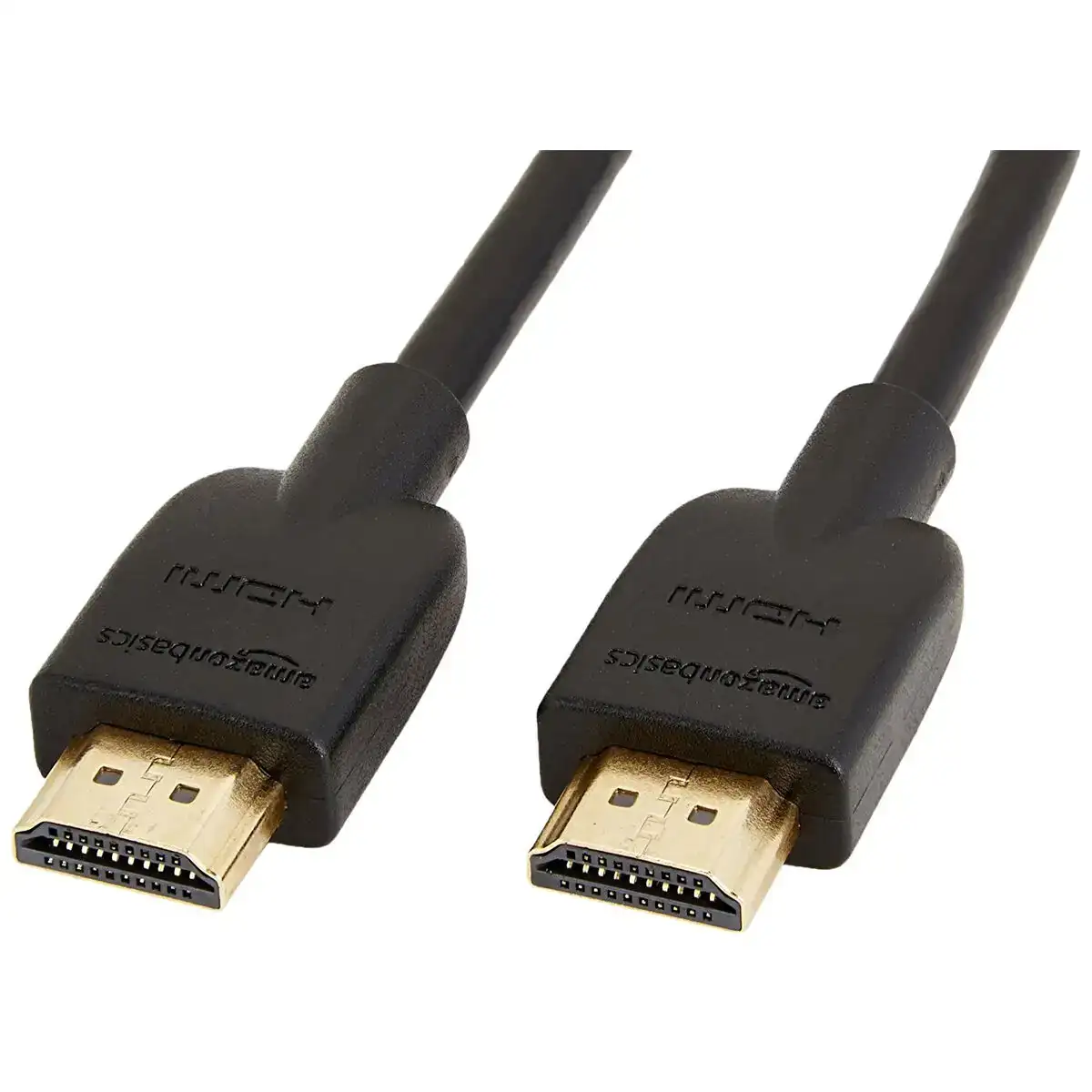 Cable hdmi amazon basics hdmi 6ft black 1p reconditionne a _3932. Bienvenue sur DIAYTAR COTE D'IVOIRE - Votre Évasion Shopping Personnalisée. Parcourez notre collection unique et trouvez des articles qui reflètent votre style et votre individualité.