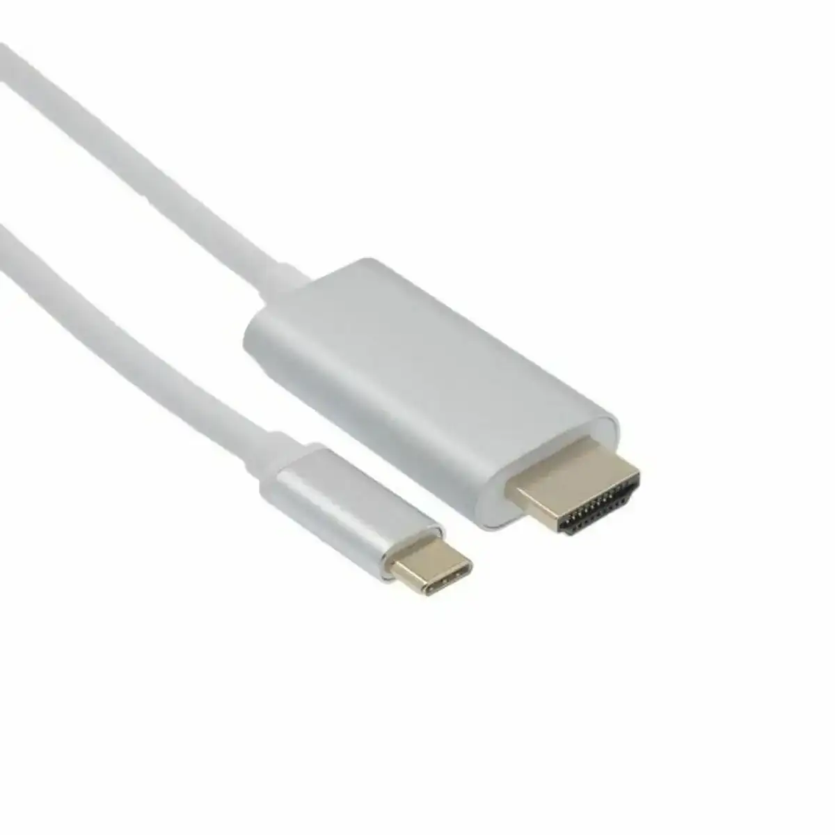 Cable hdmi apm 590480 reconditionne a _9014. Entrez dans l'Univers de DIAYTAR COTE D'IVOIRE - Où Chaque Produit a son Éclat Unique. Explorez notre gamme variée et choisissez des articles qui illuminent votre quotidien.