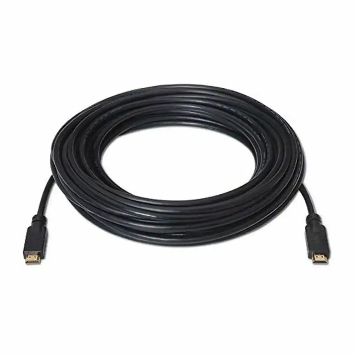 Cable hdmi avec ethernet nanocable 10 15 1820 20 m v1 4 male vers male_8974. Votre Destination de Choix: DIAYTAR COTE D'IVOIRE - Où l'Authenticité Rencontre la Commodité. Faites l'expérience de magasiner en ligne pour des articles qui incarnent la richesse culturelle et la modernité du Côte d'Ivoire.
