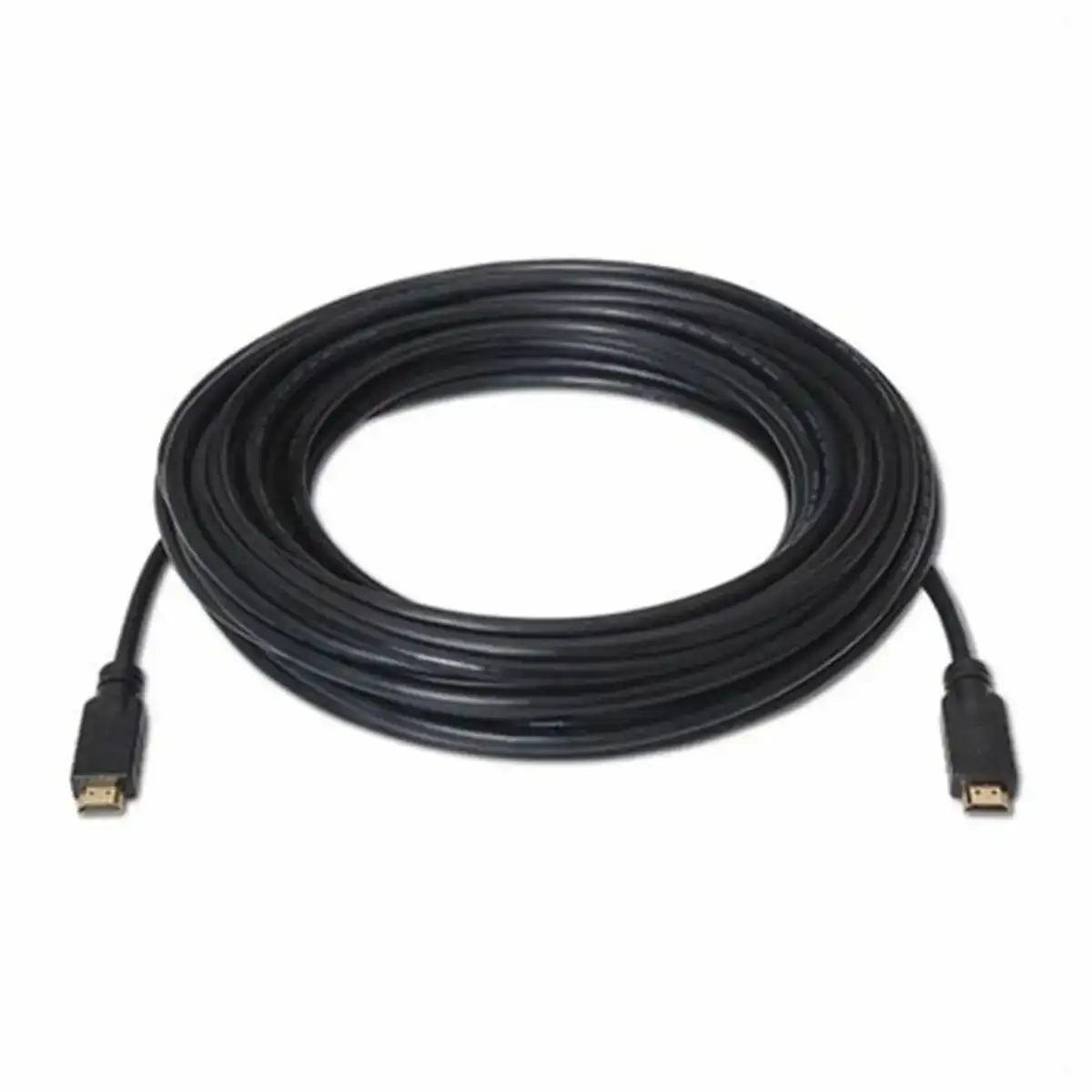 Cable hdmi avec ethernet nanocable 10 15 1830 30 m v1 4 male vers male_9189. Bienvenue sur DIAYTAR COTE D'IVOIRE - Où Choisir est un Voyage Sensoriel. Plongez dans notre catalogue et trouvez des produits qui éveillent vos sens et embellissent votre quotidien.