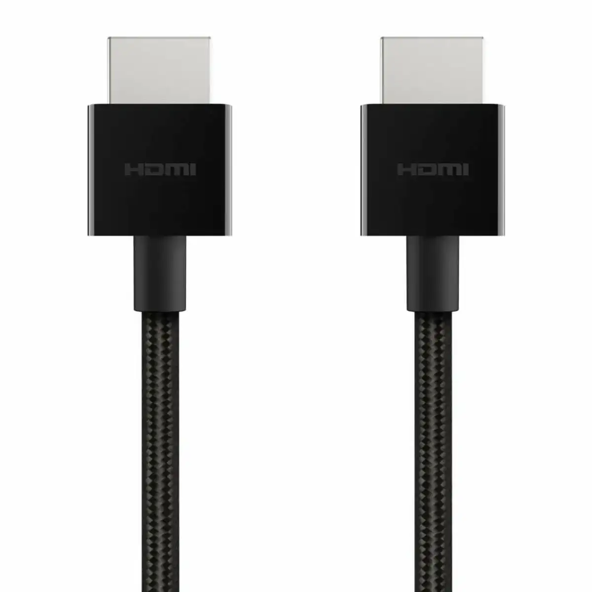 Cable hdmi belkin av10176bt1m blk_3032. Bienvenue chez DIAYTAR COTE D'IVOIRE - Où Chaque Détail Fait la Différence. Découvrez notre sélection méticuleuse et choisissez des articles qui répondent à vos exigences.