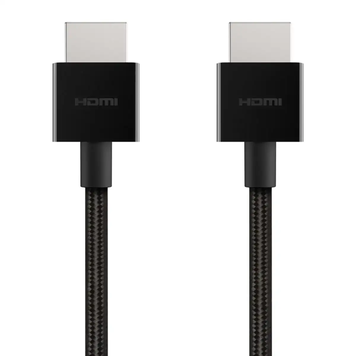 Cable hdmi belkin av10176bt2m blk 2 m noir_3605. Découvrez DIAYTAR COTE D'IVOIRE - Votre Source de Produits Variés et un Service Exceptionnel. Parcourez nos catégories et bénéficiez d'un service client dévoué, prêt à vous guider à chaque étape.